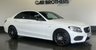 USED 2018 67 MERCEDES-BENZ C-CLASS 3.0 C43 V6 AMG Saloon 4dr Petrol G-Tronic+ 4MATIC Euro 6 (s/s) (367 ps) 
