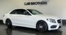 USED 2018 67 MERCEDES-BENZ C-CLASS 3.0 C43 V6 AMG Saloon 4dr Petrol G-Tronic+ 4MATIC Euro 6 (s/s) (367 ps) 