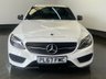 USED 2018 67 MERCEDES-BENZ C-CLASS 3.0 C43 V6 AMG Saloon 4dr Petrol G-Tronic+ 4MATIC Euro 6 (s/s) (367 ps) 