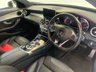USED 2018 67 MERCEDES-BENZ C-CLASS 3.0 C43 V6 AMG Saloon 4dr Petrol G-Tronic+ 4MATIC Euro 6 (s/s) (367 ps) 