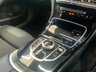 USED 2018 67 MERCEDES-BENZ C-CLASS 3.0 C43 V6 AMG Saloon 4dr Petrol G-Tronic+ 4MATIC Euro 6 (s/s) (367 ps) 