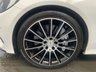USED 2018 67 MERCEDES-BENZ C-CLASS 3.0 C43 V6 AMG Saloon 4dr Petrol G-Tronic+ 4MATIC Euro 6 (s/s) (367 ps) 