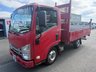 USED 2026 68 ISUZU TRUCKS GRAFTER N35.125S Short Wheelbase Dropsider with 500kg Fold-Over Tail Lift 