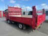 USED 2026 68 ISUZU TRUCKS GRAFTER N35.125S Short Wheelbase Dropsider with 500kg Fold-Over Tail Lift 