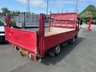USED 2026 68 ISUZU TRUCKS GRAFTER N35.125S Short Wheelbase Dropsider with 500kg Fold-Over Tail Lift 