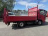 USED 2026 68 ISUZU TRUCKS GRAFTER N35.125S Short Wheelbase Dropsider with 500kg Fold-Over Tail Lift 