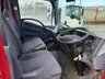 USED 2026 68 ISUZU TRUCKS GRAFTER N35.125S Short Wheelbase Dropsider with 500kg Fold-Over Tail Lift 