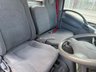 USED 2026 68 ISUZU TRUCKS GRAFTER N35.125S Short Wheelbase Dropsider with 500kg Fold-Over Tail Lift 