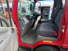 USED 2026 68 ISUZU TRUCKS GRAFTER N35.125S Short Wheelbase Dropsider with 500kg Fold-Over Tail Lift 