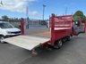 USED 2026 68 ISUZU TRUCKS GRAFTER N35.125S Short Wheelbase Dropsider with 500kg Fold-Over Tail Lift 