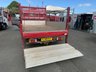 USED 2026 68 ISUZU TRUCKS GRAFTER N35.125S Short Wheelbase Dropsider with 500kg Fold-Over Tail Lift 