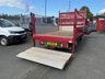 USED 2026 68 ISUZU TRUCKS GRAFTER N35.125S Short Wheelbase Dropsider with 500kg Fold-Over Tail Lift 