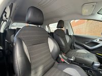 USED 2017 67 PEUGEOT 2008 1.2 PureTech Allure SUV 5dr Petrol Manual Euro 6 (82 ps) 