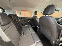 USED 2017 67 PEUGEOT 2008 1.2 PureTech Allure SUV 5dr Petrol Manual Euro 6 (82 ps) 