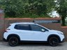USED 2017 67 PEUGEOT 2008 1.2 PureTech Allure SUV 5dr Petrol Manual Euro 6 (82 ps) 