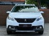 USED 2017 67 PEUGEOT 2008 1.2 PureTech Allure SUV 5dr Petrol Manual Euro 6 (82 ps) 