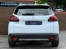 USED 2017 67 PEUGEOT 2008 1.2 PureTech Allure SUV 5dr Petrol Manual Euro 6 (82 ps) 