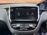 USED 2017 67 PEUGEOT 2008 1.2 PureTech Allure SUV 5dr Petrol Manual Euro 6 (82 ps) 
