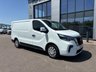 USED 2023 23 NISSAN PRIMASTAR 2.0 DCI 28 ACENTA 110PS AIRCON 