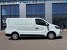 USED 2023 23 NISSAN PRIMASTAR 2.0 DCI 28 ACENTA 110PS AIRCON 