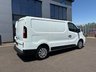 USED 2023 23 NISSAN PRIMASTAR 2.0 DCI 28 ACENTA 110PS AIRCON 