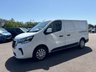 USED 2023 23 NISSAN PRIMASTAR 2.0 DCI 28 ACENTA 110PS AIRCON 