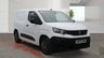 USED 2022 72 PEUGEOT PARTNER  1.5 BLUEHDI 1000 PROFESSIONAL PREMIUM PLUS AIRCON 3 SEATS  