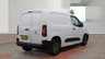 USED 2022 72 PEUGEOT PARTNER  1.5 BLUEHDI 1000 PROFESSIONAL PREMIUM PLUS AIRCON 3 SEATS  