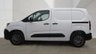 USED 2022 72 PEUGEOT PARTNER  1.5 BLUEHDI 1000 PROFESSIONAL PREMIUM PLUS AIRCON 3 SEATS  