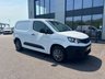 USED 2022 72 PEUGEOT PARTNER  1.5 BLUEHDI 1000 PROFESSIONAL PREMIUM PLUS AIRCON 3 SEATS  