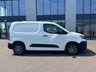 USED 2022 72 PEUGEOT PARTNER  1.5 BLUEHDI 1000 PROFESSIONAL PREMIUM PLUS AIRCON 3 SEATS  