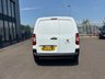 USED 2022 72 PEUGEOT PARTNER  1.5 BLUEHDI 1000 PROFESSIONAL PREMIUM PLUS AIRCON 3 SEATS  