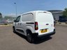 USED 2022 72 PEUGEOT PARTNER  1.5 BLUEHDI 1000 PROFESSIONAL PREMIUM PLUS AIRCON 3 SEATS  