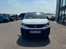 USED 2022 72 PEUGEOT PARTNER  1.5 BLUEHDI 1000 PROFESSIONAL PREMIUM PLUS AIRCON 3 SEATS  