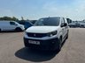 USED 2022 72 PEUGEOT PARTNER  1.5 BLUEHDI 1000 PROFESSIONAL PREMIUM PLUS AIRCON 3 SEATS  