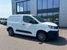 USED 2022 72 PEUGEOT PARTNER  1.5 BLUEHDI 1000 PROFESSIONAL PREMIUM PLUS AIRCON 3 SEATS  