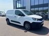 USED 2022 72 PEUGEOT PARTNER  1.5 BLUEHDI 1000 PROFESSIONAL PREMIUM PLUS AIRCON 3 SEATS  