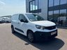 USED 2022 72 PEUGEOT PARTNER  1.5 BLUEHDI 1000 PROFESSIONAL PREMIUM PLUS AIRCON 3 SEATS  
