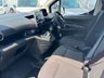 USED 2022 72 PEUGEOT PARTNER  1.5 BLUEHDI 1000 PROFESSIONAL PREMIUM PLUS AIRCON 3 SEATS  