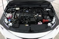 USED 2022 71 TOYOTA COROLLA 1.8 VVT-h Icon Tech Touring Sports CVT Euro 6 (s/s) 5dr Rev Cam, Heated Seat,