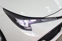 USED 2022 71 TOYOTA COROLLA 1.8 VVT-h Icon Tech Touring Sports CVT Euro 6 (s/s) 5dr Rev Cam, Heated Seat,