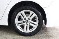USED 2022 71 TOYOTA COROLLA 1.8 VVT-h Icon Tech Touring Sports CVT Euro 6 (s/s) 5dr Rev Cam, Heated Seat,