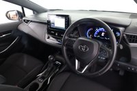 USED 2022 71 TOYOTA COROLLA 1.8 VVT-h Icon Tech Touring Sports CVT Euro 6 (s/s) 5dr Rev Cam, Heated Seat,