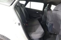 USED 2022 71 TOYOTA COROLLA 1.8 VVT-h Icon Tech Touring Sports CVT Euro 6 (s/s) 5dr Rev Cam, Heated Seat,