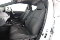 USED 2022 71 TOYOTA COROLLA 1.8 VVT-h Icon Tech Touring Sports CVT Euro 6 (s/s) 5dr Rev Cam, Heated Seat,