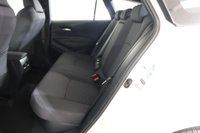 USED 2022 71 TOYOTA COROLLA 1.8 VVT-h Icon Tech Touring Sports CVT Euro 6 (s/s) 5dr Rev Cam, Heated Seat,