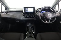 USED 2022 71 TOYOTA COROLLA 1.8 VVT-h Icon Tech Touring Sports CVT Euro 6 (s/s) 5dr Rev Cam, Heated Seat,