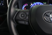 USED 2022 71 TOYOTA COROLLA 1.8 VVT-h Icon Tech Touring Sports CVT Euro 6 (s/s) 5dr Rev Cam, Heated Seat,