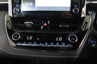 USED 2022 71 TOYOTA COROLLA 1.8 VVT-h Icon Tech Touring Sports CVT Euro 6 (s/s) 5dr Rev Cam, Heated Seat,