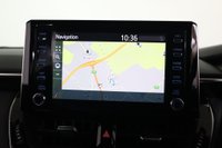 USED 2022 71 TOYOTA COROLLA 1.8 VVT-h Icon Tech Touring Sports CVT Euro 6 (s/s) 5dr Rev Cam, Heated Seat,